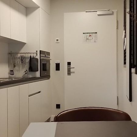 Hotelapartment Meerlust Cuxhaven Esterno foto